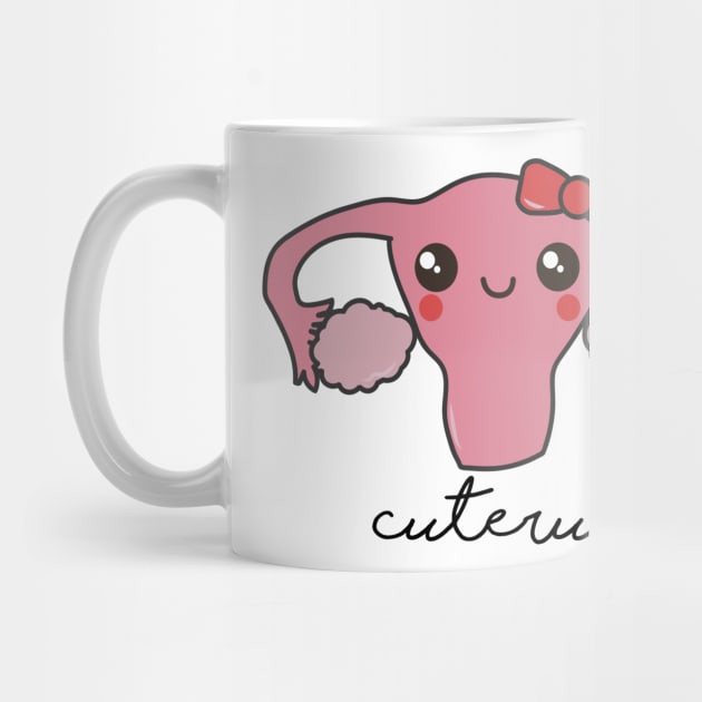 Cuterus by midwifesmarket